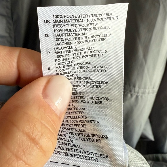 Adidas USA Volleyball windbreaker jacket • Women’s large - Picture 2 of 7